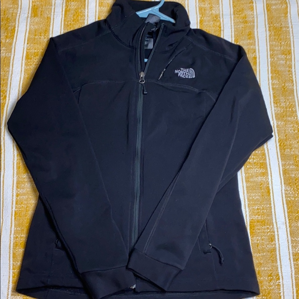 North face soft fleece
